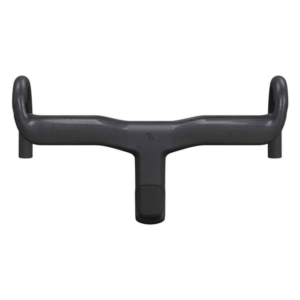 Syncros Handlebars Creston Ic Sl Aero 90 Mm Sort,Søvfarvet 25.4 mm / 420 mm