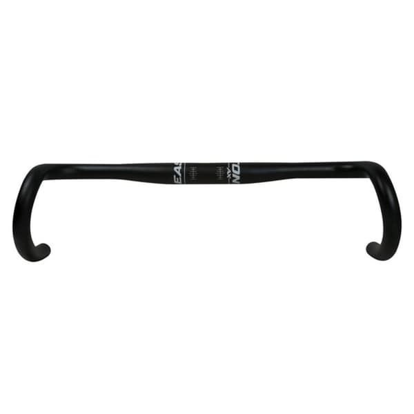Easton Ohjaustanko Ea50 Mcd Hopeinen 31.8 mm / 400 mm