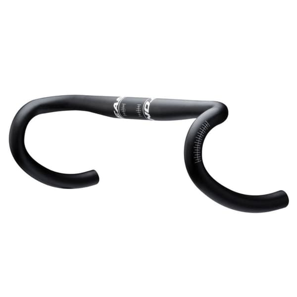 Easton Ohjaustanko Ea50 Mcd Hopeinen 31.8 mm / 400 mm