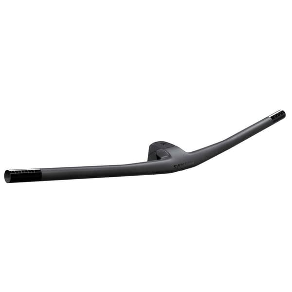 Syncros Handtag Fraser Ic Sl Dc 40 Mm Silver 31.8 mm / 760 mm