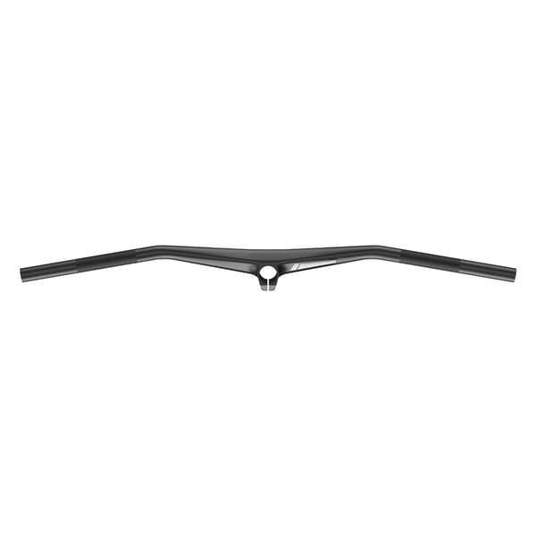 Syncros Handlebars Hixon Ic Sl 60 Mm Gylden 31.8 mm / 780 mm