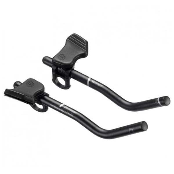 Controltech Styr Forlængelse Falcon Tri J-bend 31.8 Mm Søvfarvet