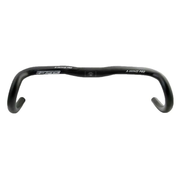 Fsa Handlebars A-wing Agx Pro Sort 31.8 mm / 420 mm