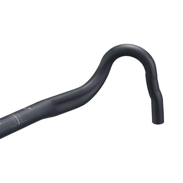 Ritchey Handlebars Wcs Venturemax Xl Søvfarvet 31.8 mm / 50 cm