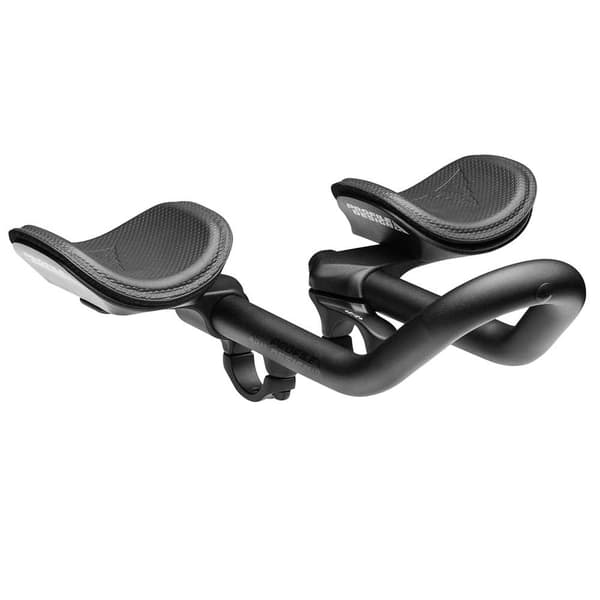 Profile Design Aero Bars Neosonic/ergo/45ar 240 Mm Hopeinen