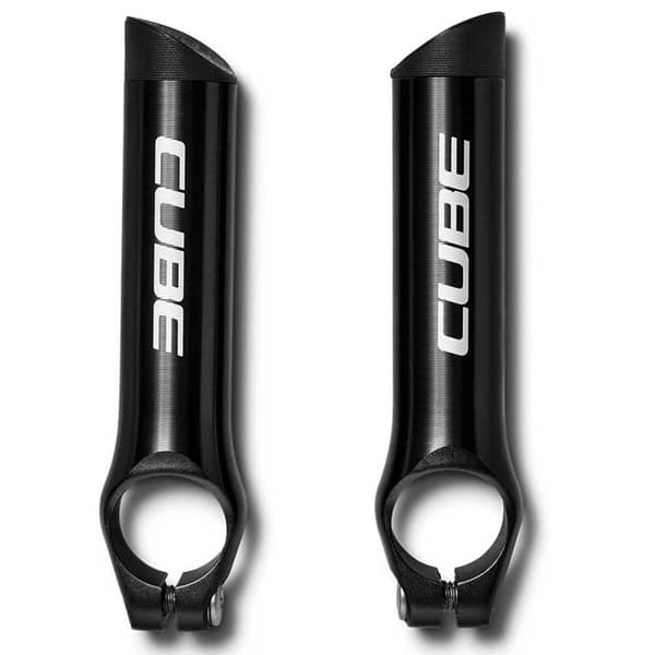 Cube Bar Änden Hpa Silver