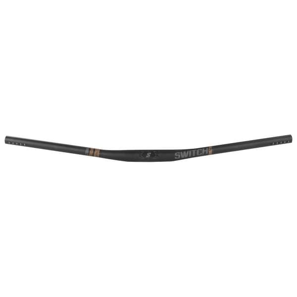 Switch Handlebars Lite Gylden 31.8 mm / 760 mm