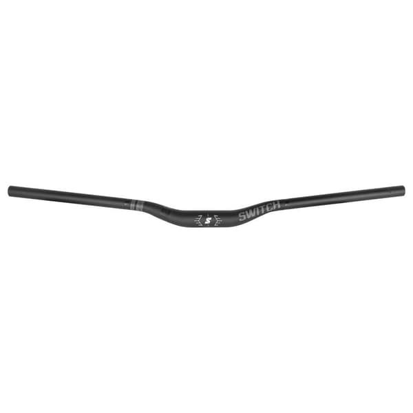 Switch Handlebars Whip Rise 25 Mm Søvfarvet 35 mm / 780 mm