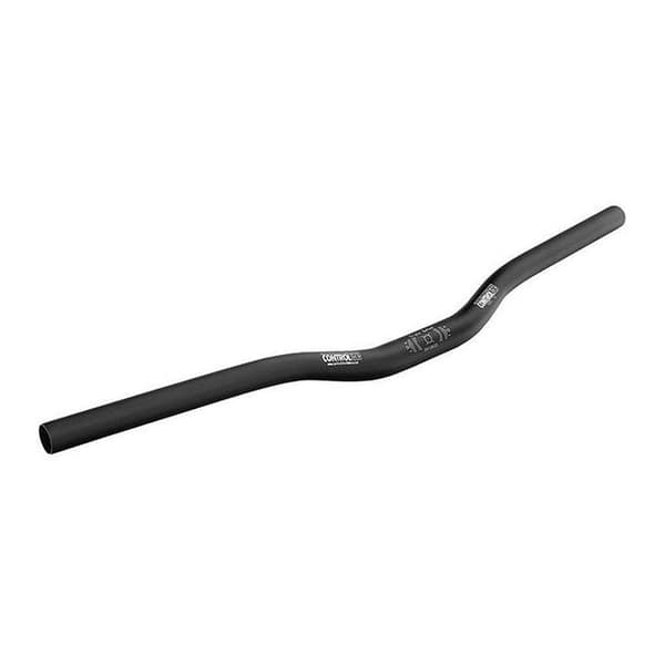 Controltech Handtag Rise 15 Mm Svart 31.8 mm / 710 mm