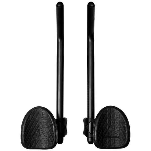 Profile Design Bar Slutter Supersonic/ergo+/35 Slc Sort 31.8 mm / 400 mm