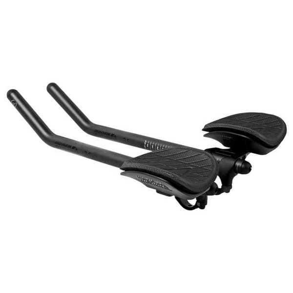 Profile Design Bar Änden Supersonic/ergo+/35 Slc Svart 31.8 mm / 400 mm