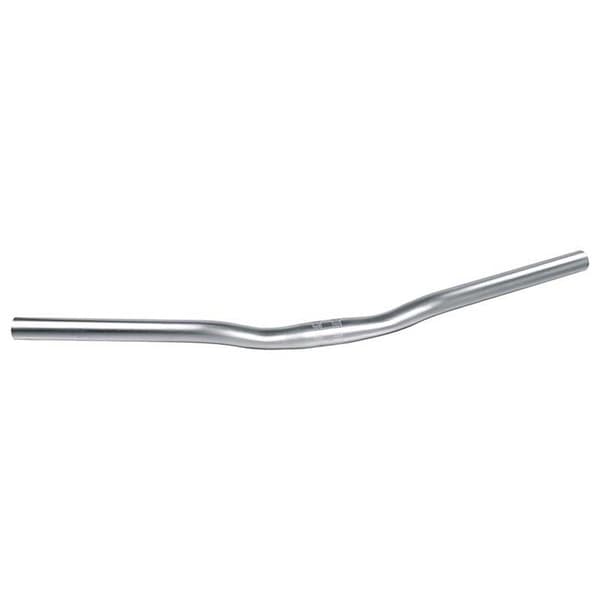 Ergotec Handlebars Lady Town Søvfarvet 31.8 mm / 620 mm