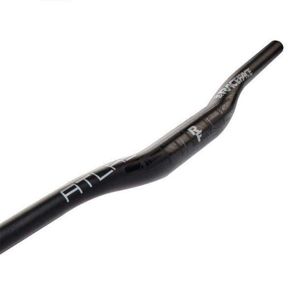 Race Face Handtag Atlas 20 Mm Svart 35 mm / 800 mm