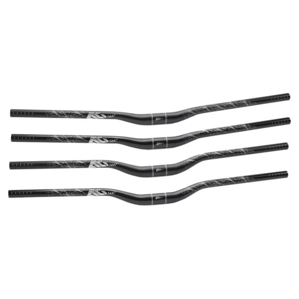 Xlc Handlebars All Mtn Riser Hb M19 15 Mm Sort 31.8 mm / 780 mm