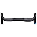 Miniatyrbillede 3 af 6: Pro Handlebars Vibe Aero Sort 31.8 mm / 420 mm