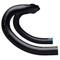 Miniatyrbillede 4 af 6: Pro Handlebars Vibe Aero Sort 31.8 mm / 420 mm