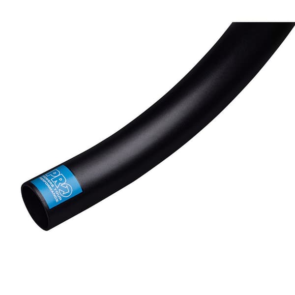 Pro Handlebars Vibe Aero Sort 31.8 mm / 420 mm