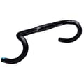 Miniatyrbillede 1 af 6: Pro Handlebars Vibe Aero Sort 31.8 mm / 420 mm