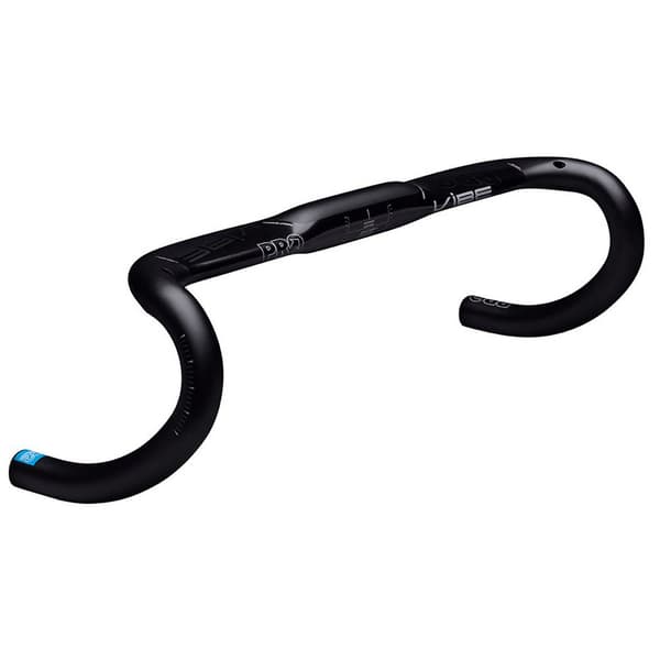 Pro Handlebars Vibe Aero Sort 31.8 mm / 420 mm