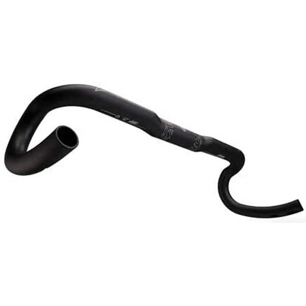 Easton Handlebars Ec90 Ax Di2 Sort 31.8 mm / 400 mm