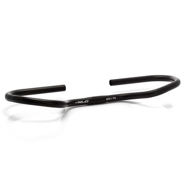 Xlc Handtag Hb-r07 Raceby Svart 31.8 mm / 400 mm