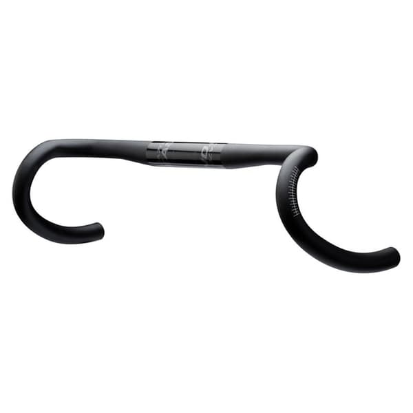 Easton Ohjaustanko Ea70 Ax 120 Mm Musta 31.8 mm / 400 mm