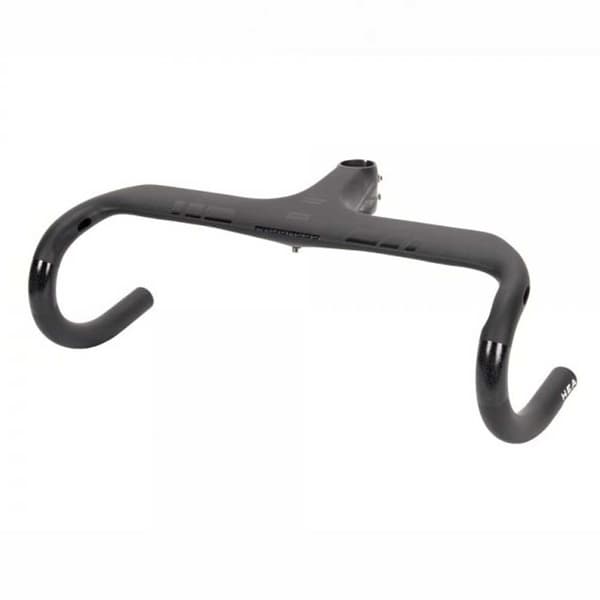 Progress Handtag Pg-243 Road Carbon Cockpit Silver 100 mm / 420 mm