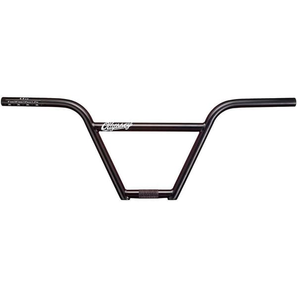 Odyssey Handlebars Rise 229 Mm Søvfarvet 22.2 mm / 736 mm