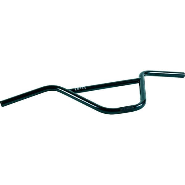 Fiend Handlebars Team Rise 248 Mm Sort 22.2 mm / 736 mm