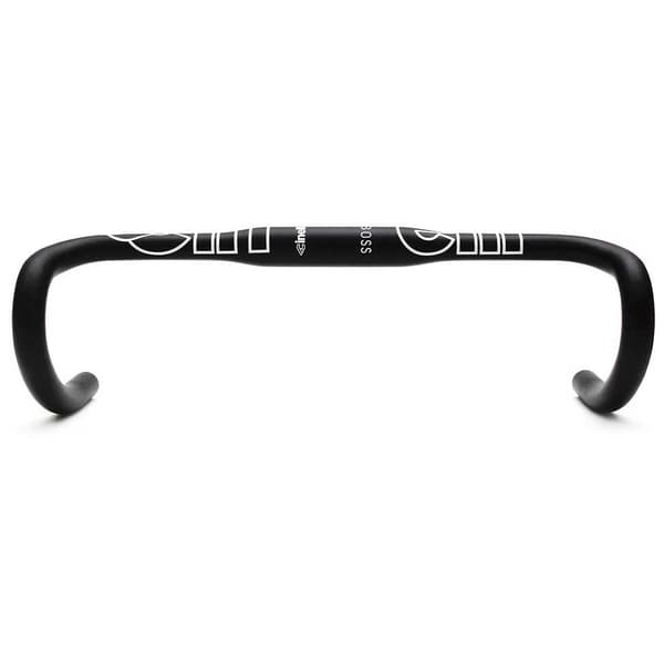 Cinelli Handtag Boss Svart 31.8 mm / 400 mm