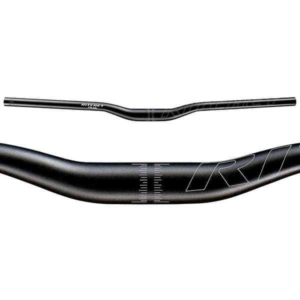 Ritchey Handlebars Com Trail Rizzer 20 Mm Rise Søvfarvet 31.8 mm / 800 mm