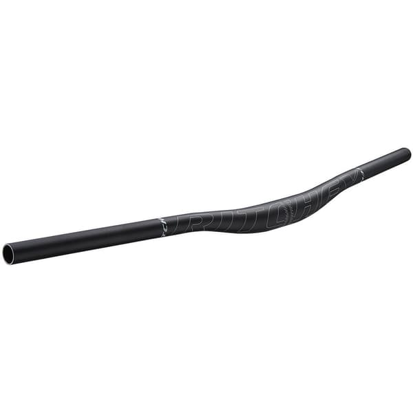 Ritchey Handlebars Com Trail Rizzer 20 Mm Rise Søvfarvet 31.8 mm / 800 mm
