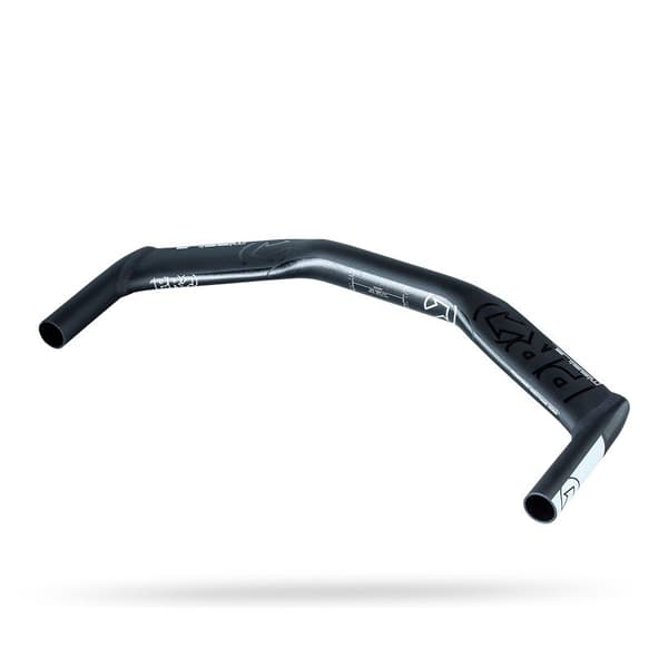 Pro Handtag Missile Basebar Svart 31.8 mm / 400 mm