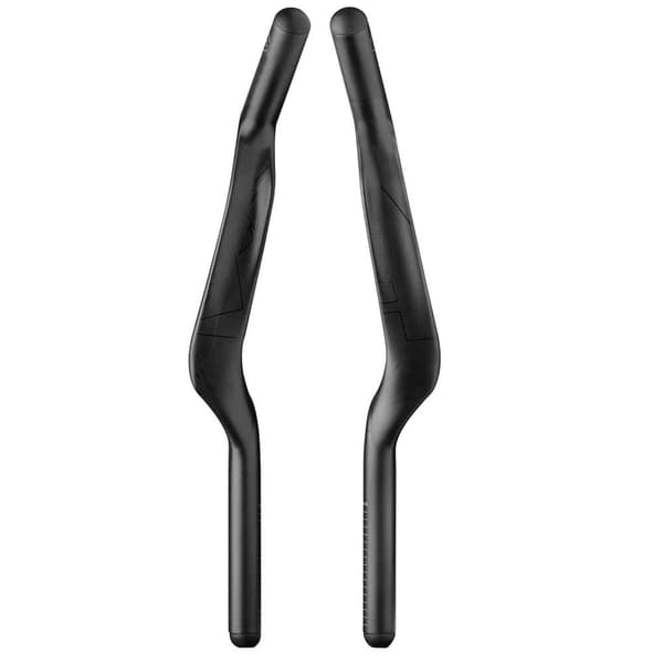 Profile Design Aero Barer 43 Asc Søvfarvet 340 mm