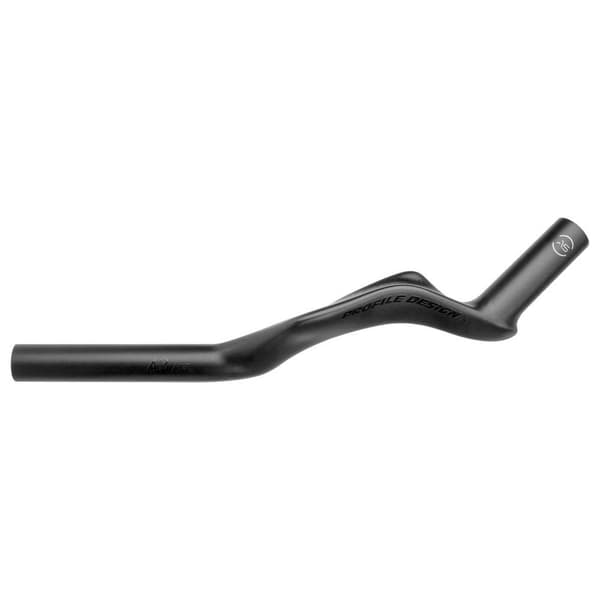 Profile Design Aero Barer 43 Asc Søvfarvet 340 mm