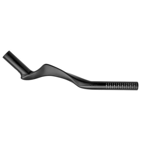 Profile Design Aero Barer 43 Asc Søvfarvet 340 mm