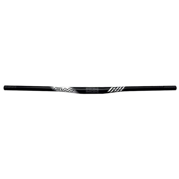 Funn Handlebars Full On Rise 30 Mm Søvfarvet 31.8 mm / 785 mm