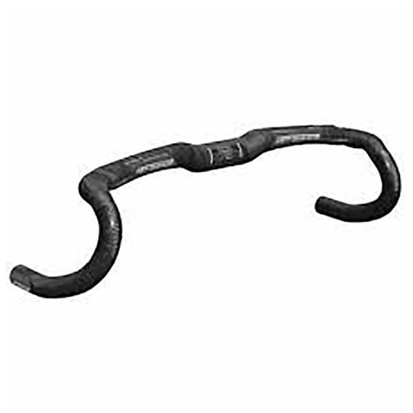 Fsa Carbon Ohjaustanko K-wing Agx Musta 31.8 mm / 420 mm