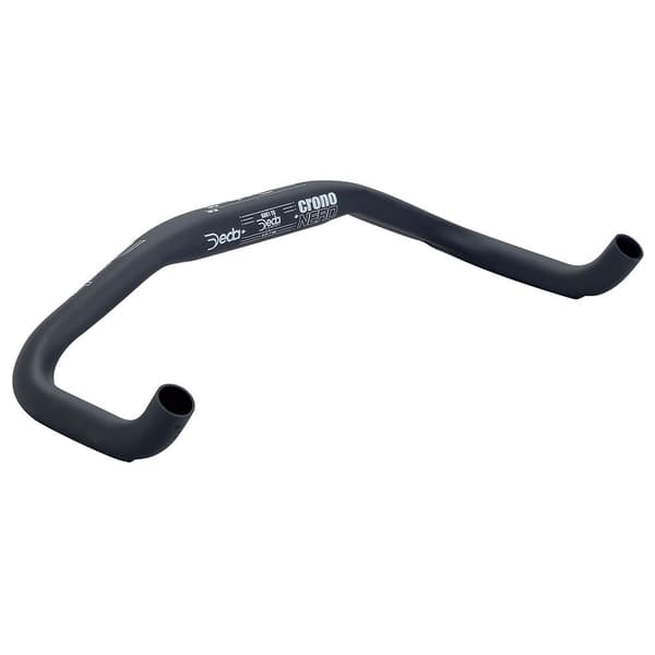 Deda Handlebars Crononero Søvfarvet 31.7 mm / 400 mm