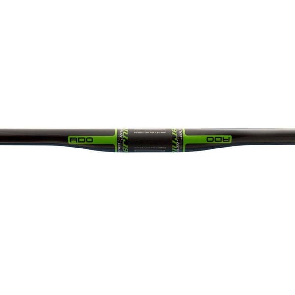 Niner Handtag Flat Top Rdo Svart 31.8 mm / 710 mm