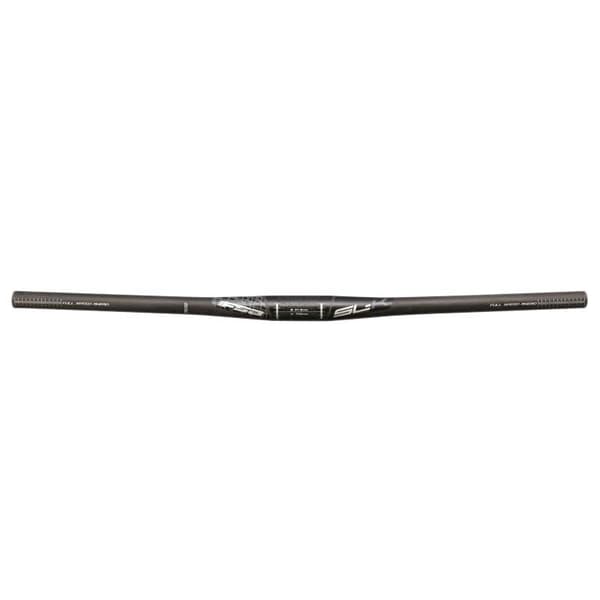 Fsa Handlebars Mtb Sl-k Flat Sort 31.8 mm / 700 mm