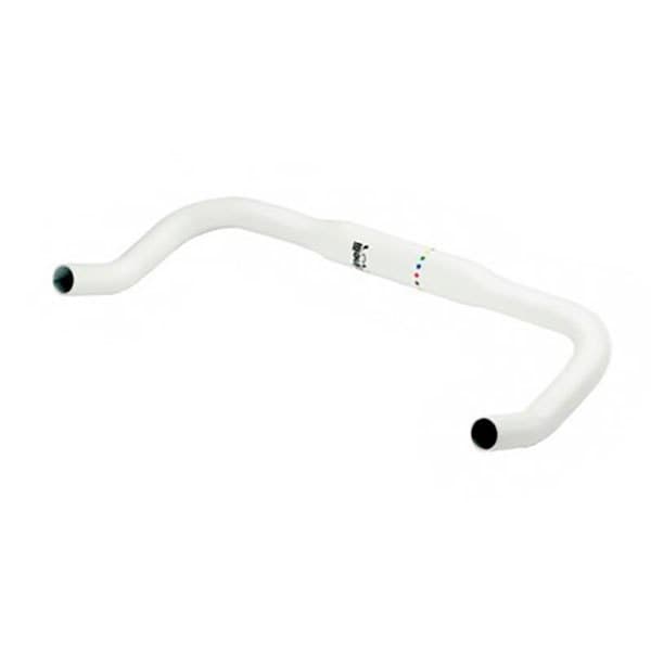 Cinelli Handlebars Lola Hvid 31.8 mm / 380 mm