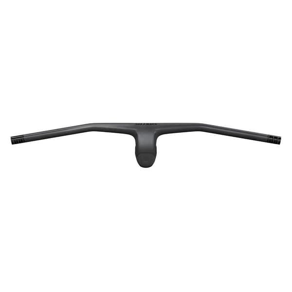 Syncros Handlebars Fraser Ic Sl Wc-40° 80 Mm Søvfarvet 31.8 mm / 740 mm
