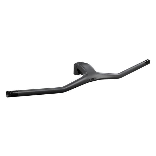 Syncros Handlebars Fraser Ic Sl Wc-40° 80 Mm Søvfarvet 31.8 mm / 740 mm