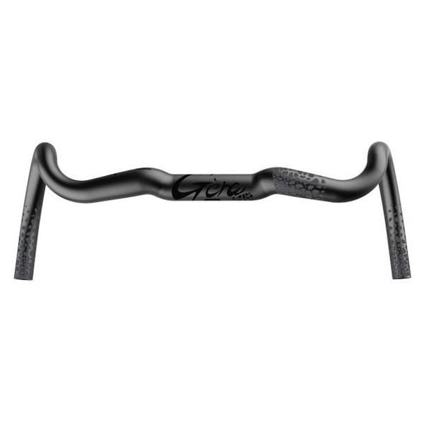 Deda Handlebars Gera Rhm 10 Mm Sort 31.7 mm / 460 mm