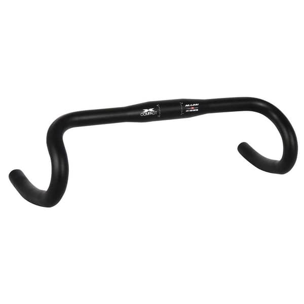 Massi Handlebars Mhb-810 31.8x420 Mm Sort 31.8 mm / 420 mm