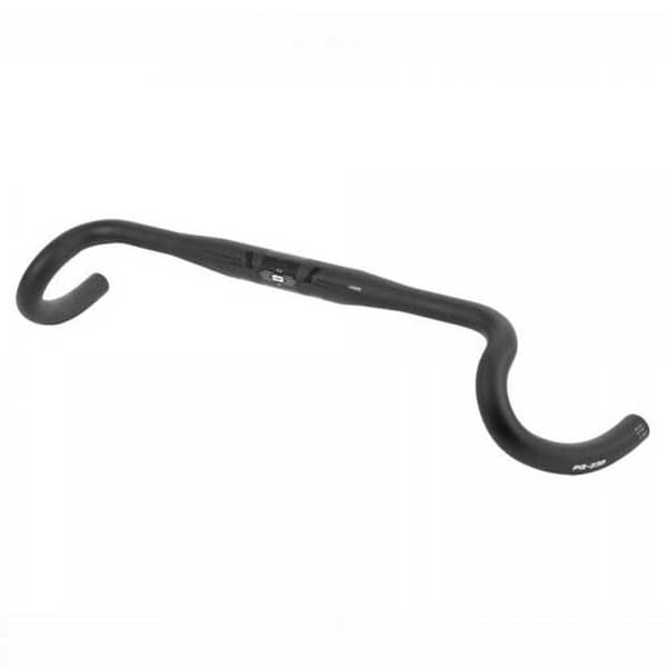 Progress Carbon Compact Di Pg 238 Gravel 2 Handlebars Sort 31.8 mm / 440 mm