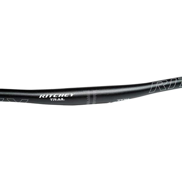 Ritchey Handlebars Rizer Trail Comp Sort 31.8 mm / 740 mm