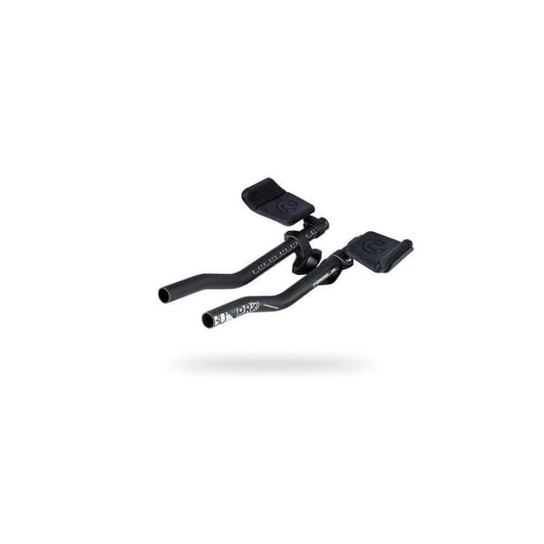 Pro Udvidelser S Missile Aluminium 6061 Sort 31.8 mm