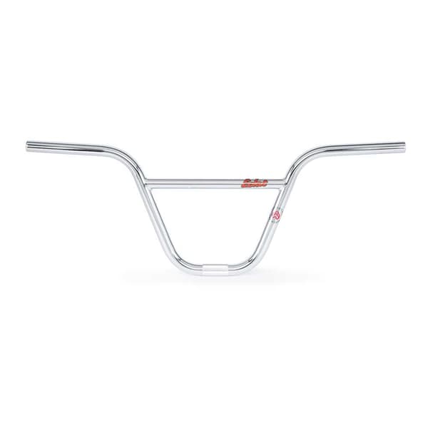 Éclat Handlebars Chocolate Jordan Godwin 9.5´´ Søvfarvet 22.2 mm